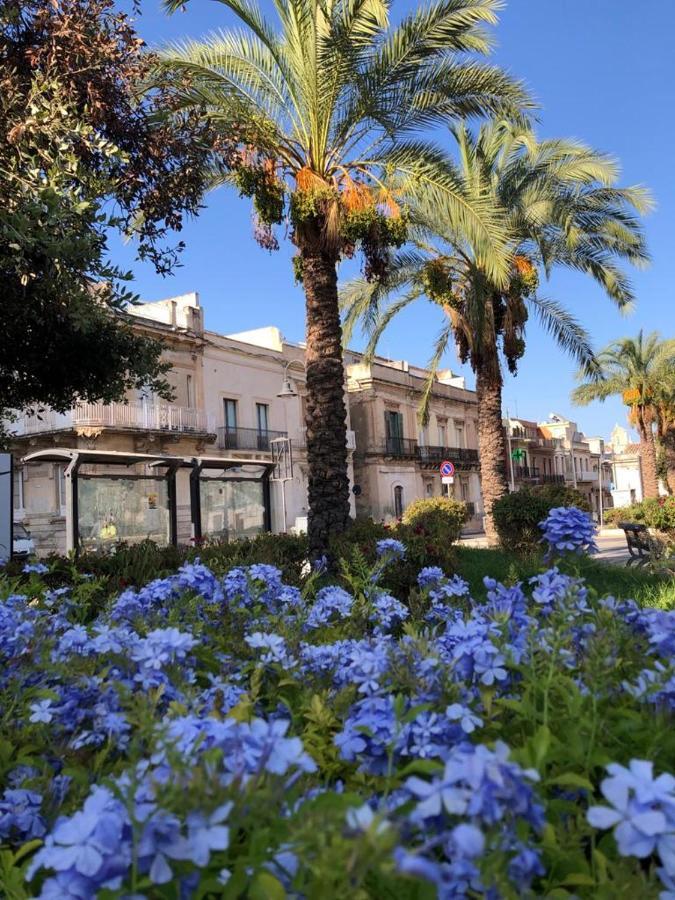 "Suliscenti" Dimora Siciliana B&B Avola Zewnętrze zdjęcie