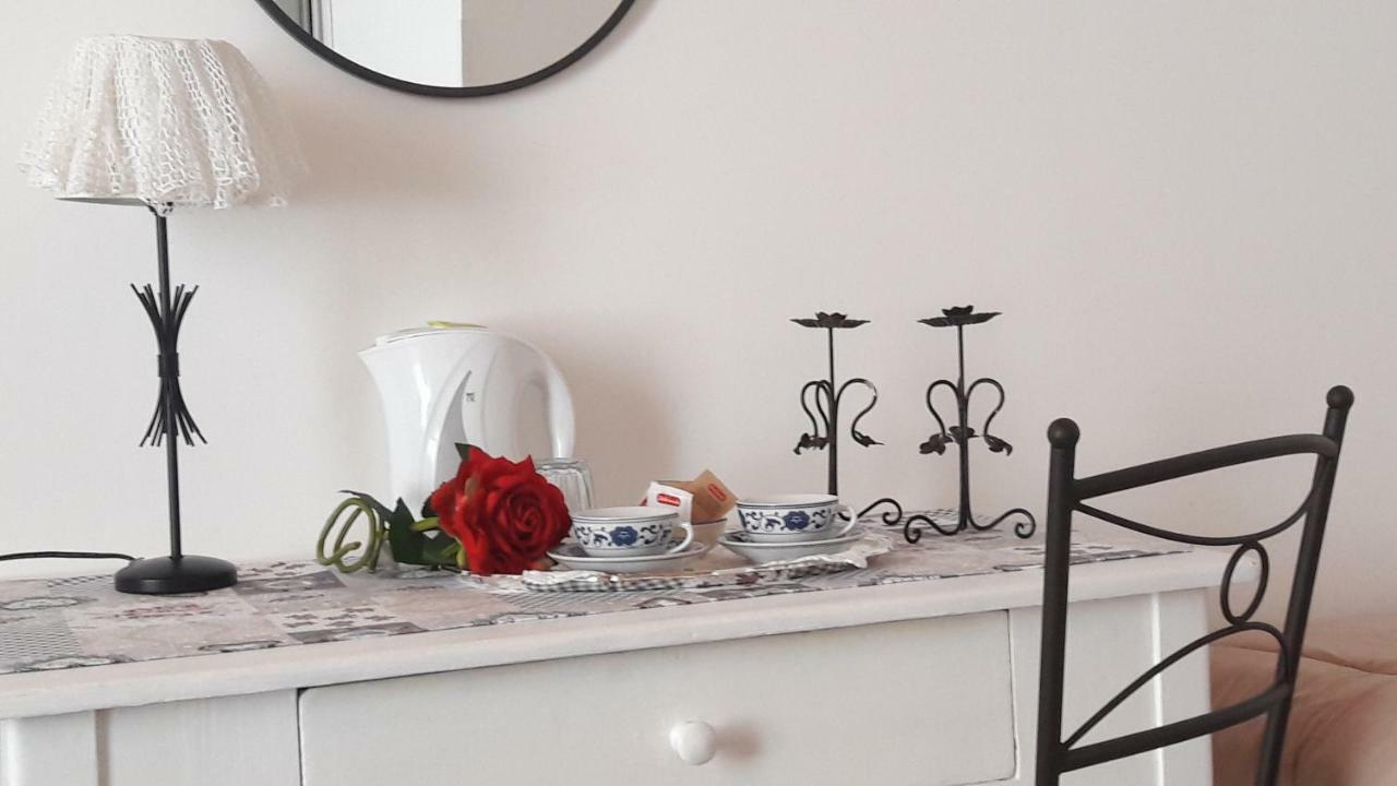 "Suliscenti" Dimora Siciliana B&B Avola Zewnętrze zdjęcie