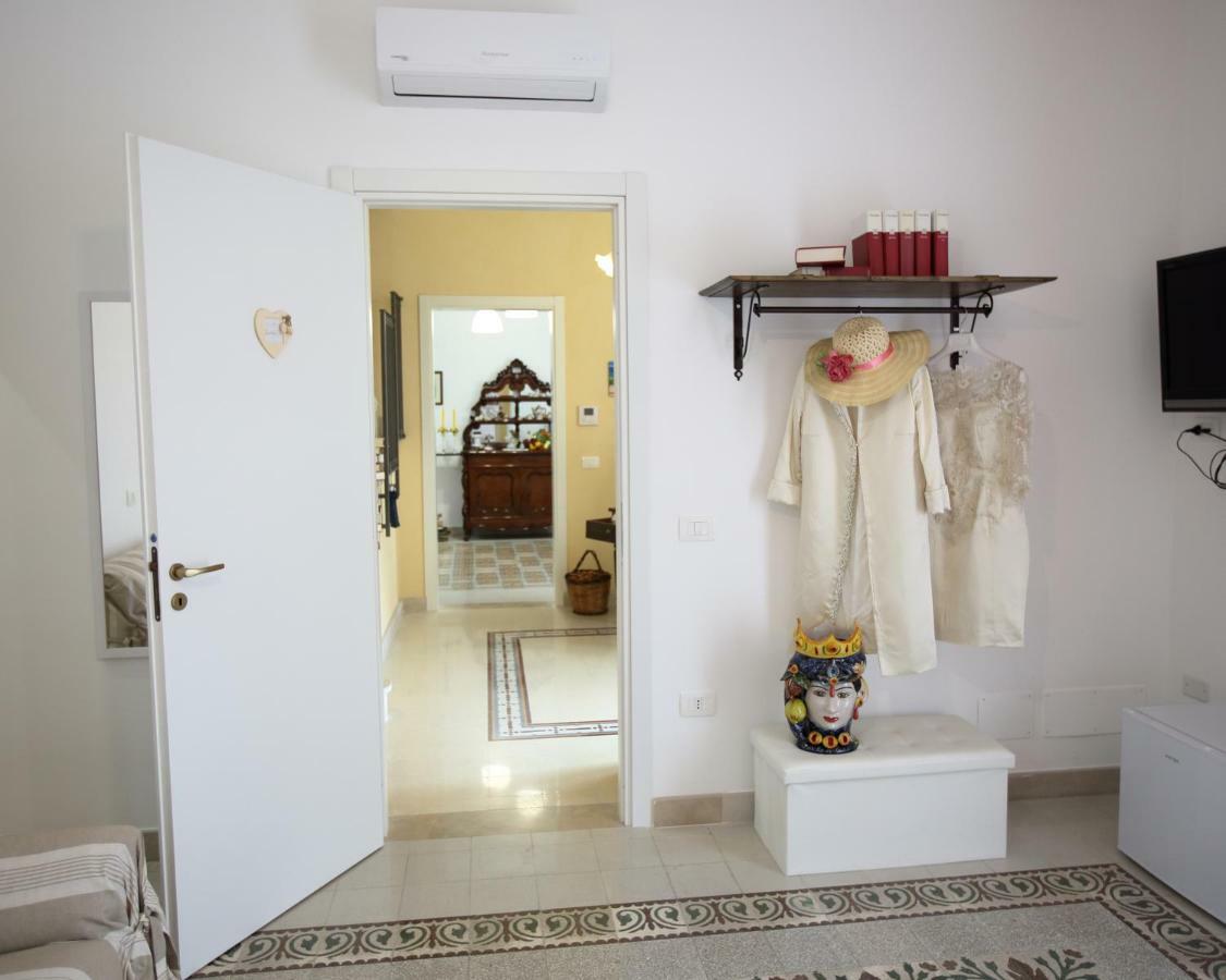 "Suliscenti" Dimora Siciliana B&B Avola Zewnętrze zdjęcie