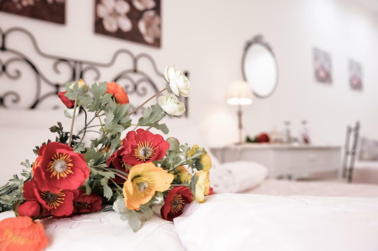"Suliscenti" Dimora Siciliana B&B Avola Zewnętrze zdjęcie