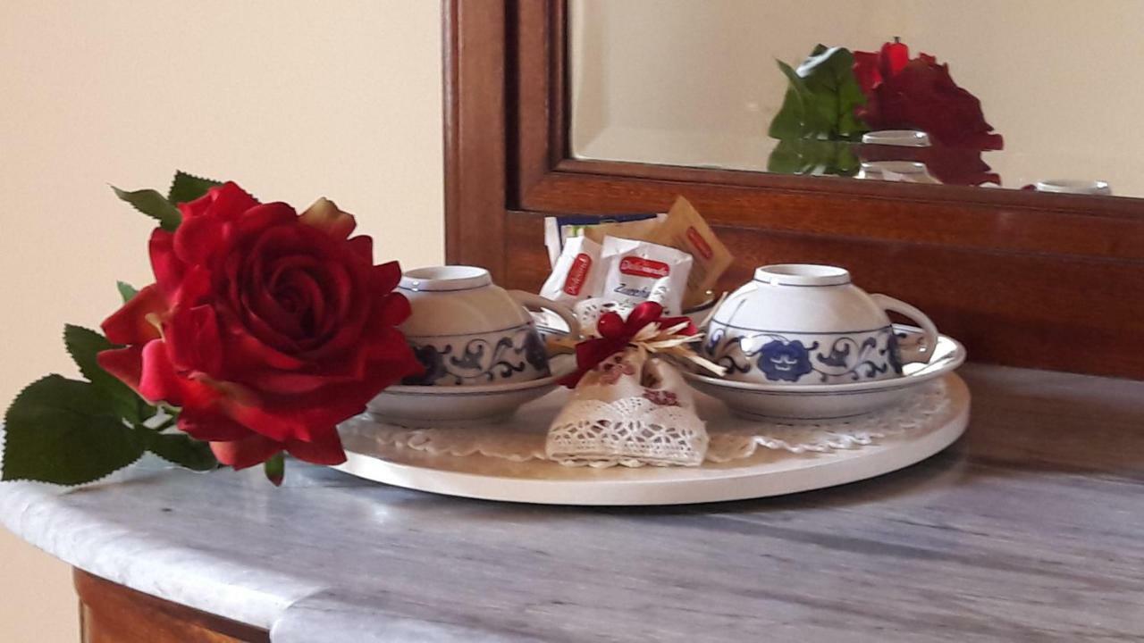 "Suliscenti" Dimora Siciliana B&B Avola Zewnętrze zdjęcie