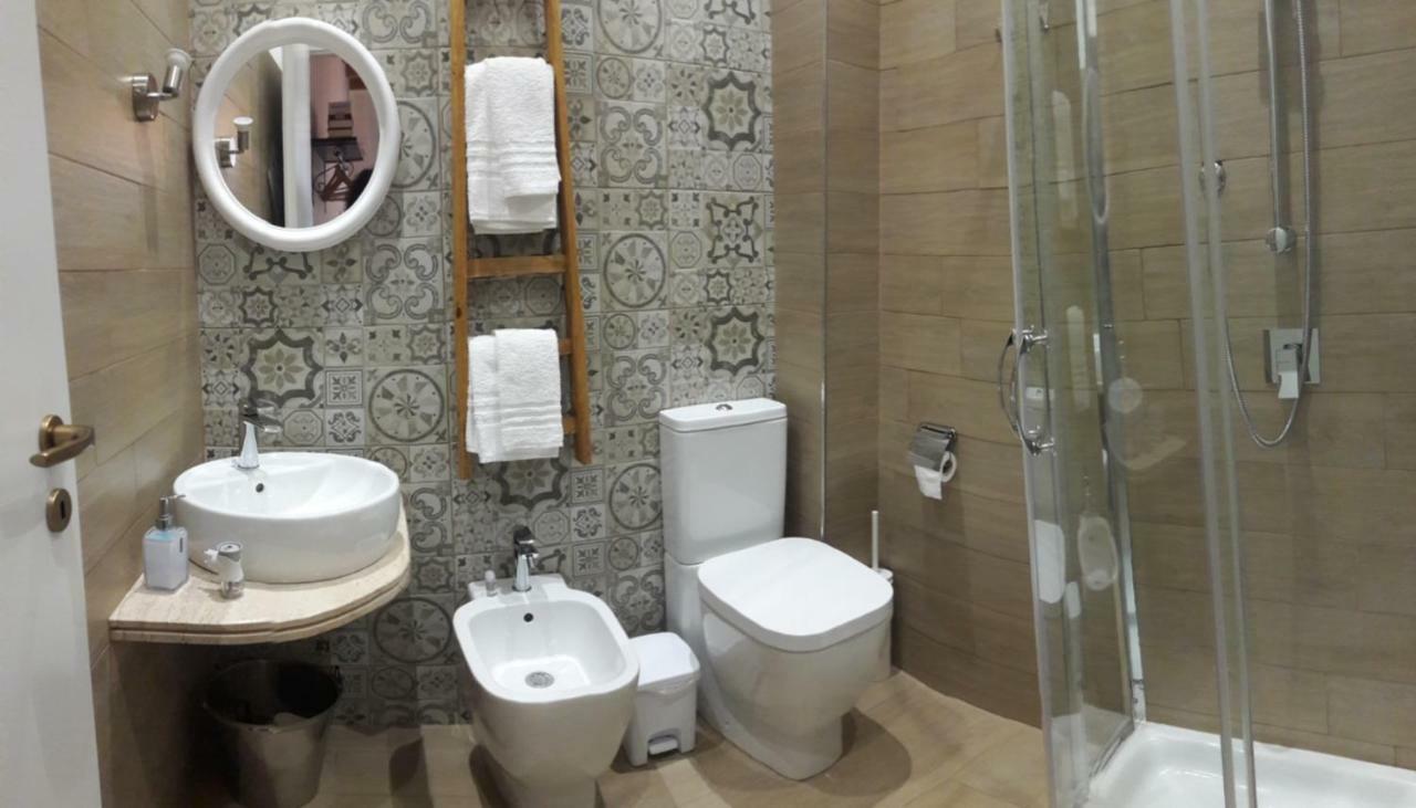 "Suliscenti" Dimora Siciliana B&B Avola Zewnętrze zdjęcie