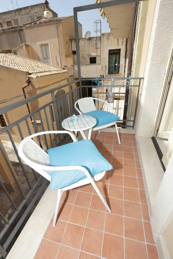 "Suliscenti" Dimora Siciliana B&B Avola Zewnętrze zdjęcie