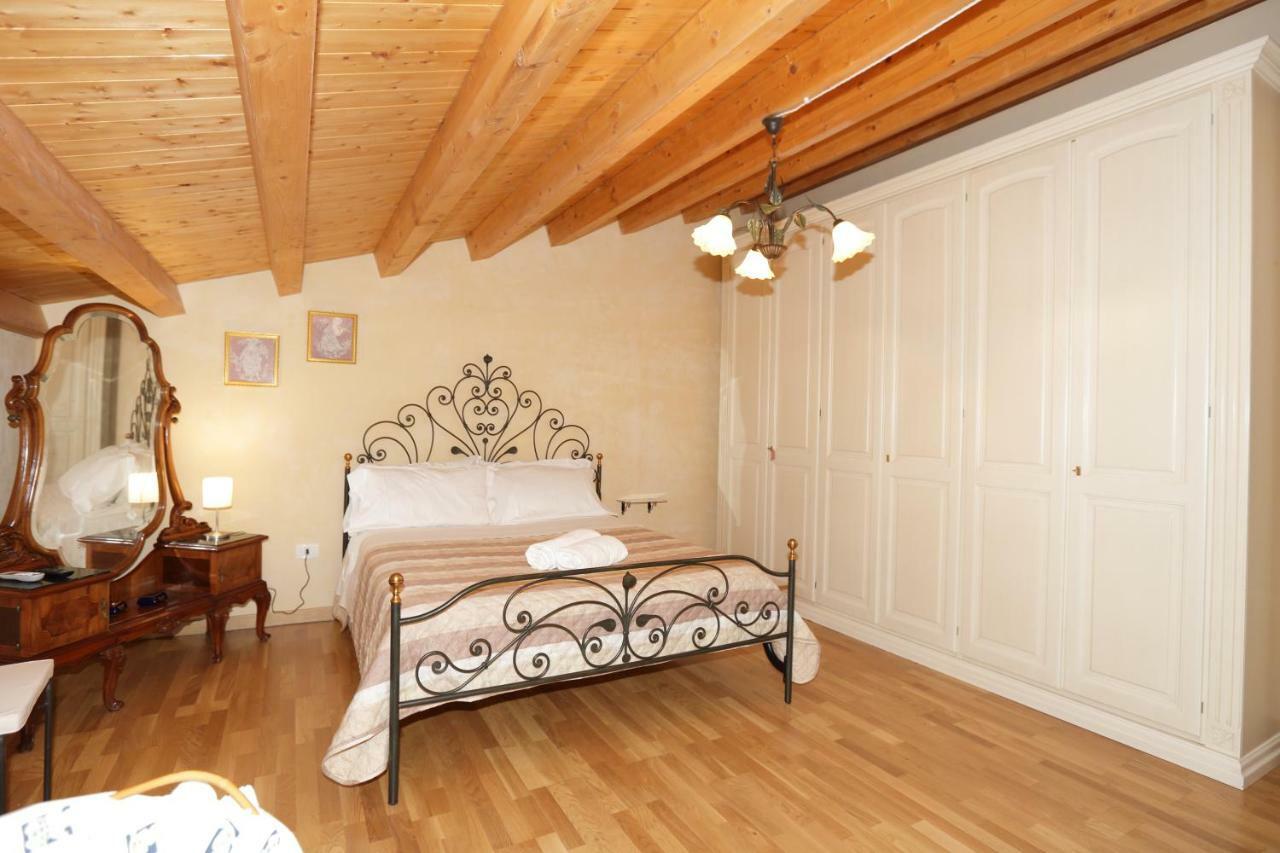 "Suliscenti" Dimora Siciliana B&B Avola Zewnętrze zdjęcie