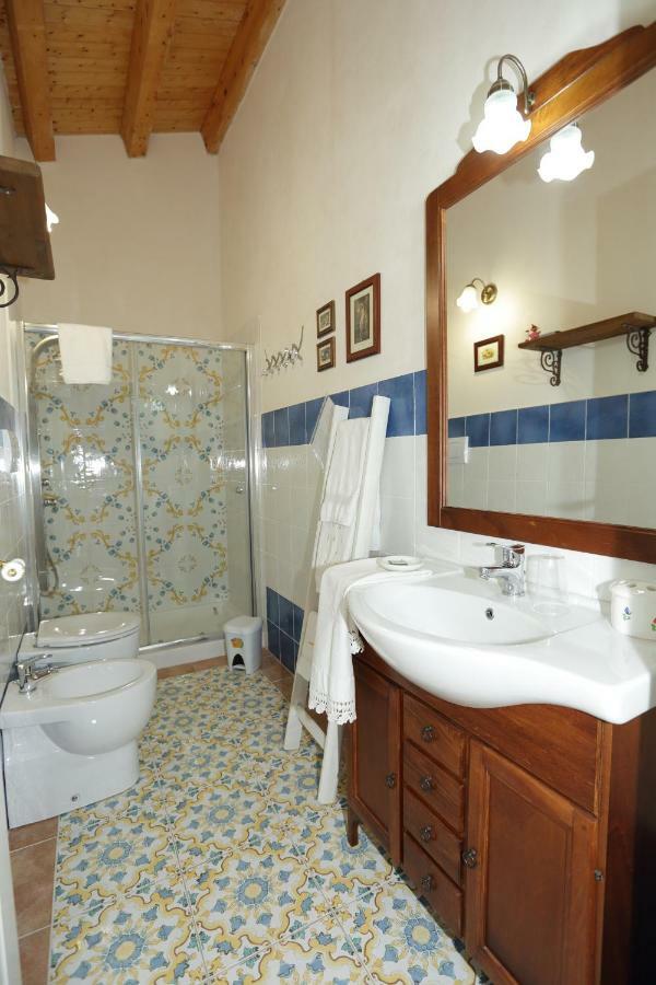 "Suliscenti" Dimora Siciliana B&B Avola Zewnętrze zdjęcie