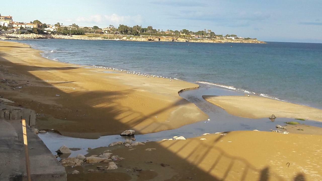 "Suliscenti" Dimora Siciliana B&B Avola Zewnętrze zdjęcie