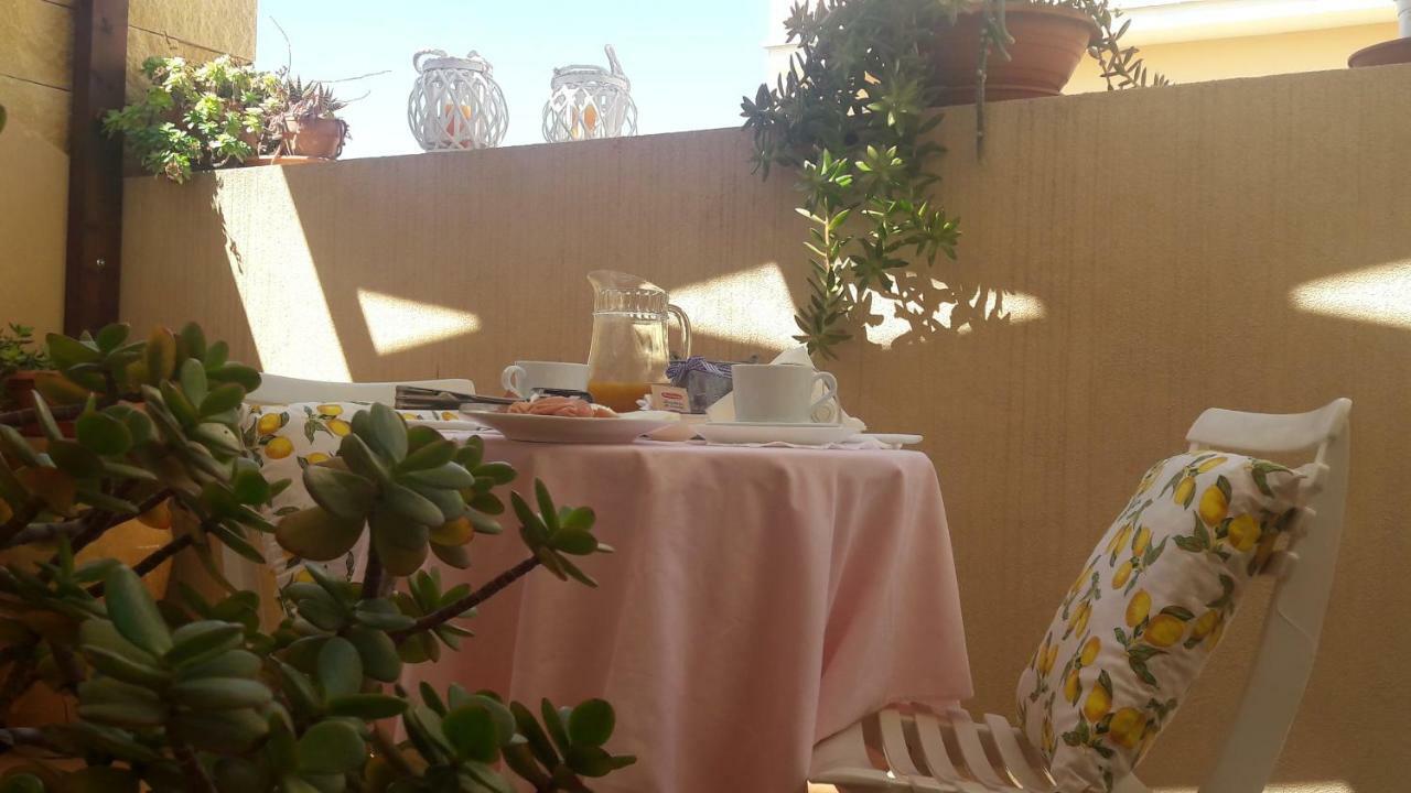 "Suliscenti" Dimora Siciliana B&B Avola Zewnętrze zdjęcie