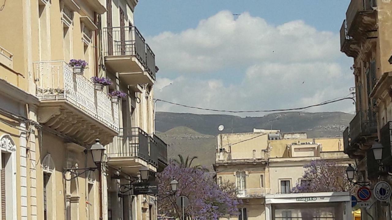 "Suliscenti" Dimora Siciliana B&B Avola Zewnętrze zdjęcie