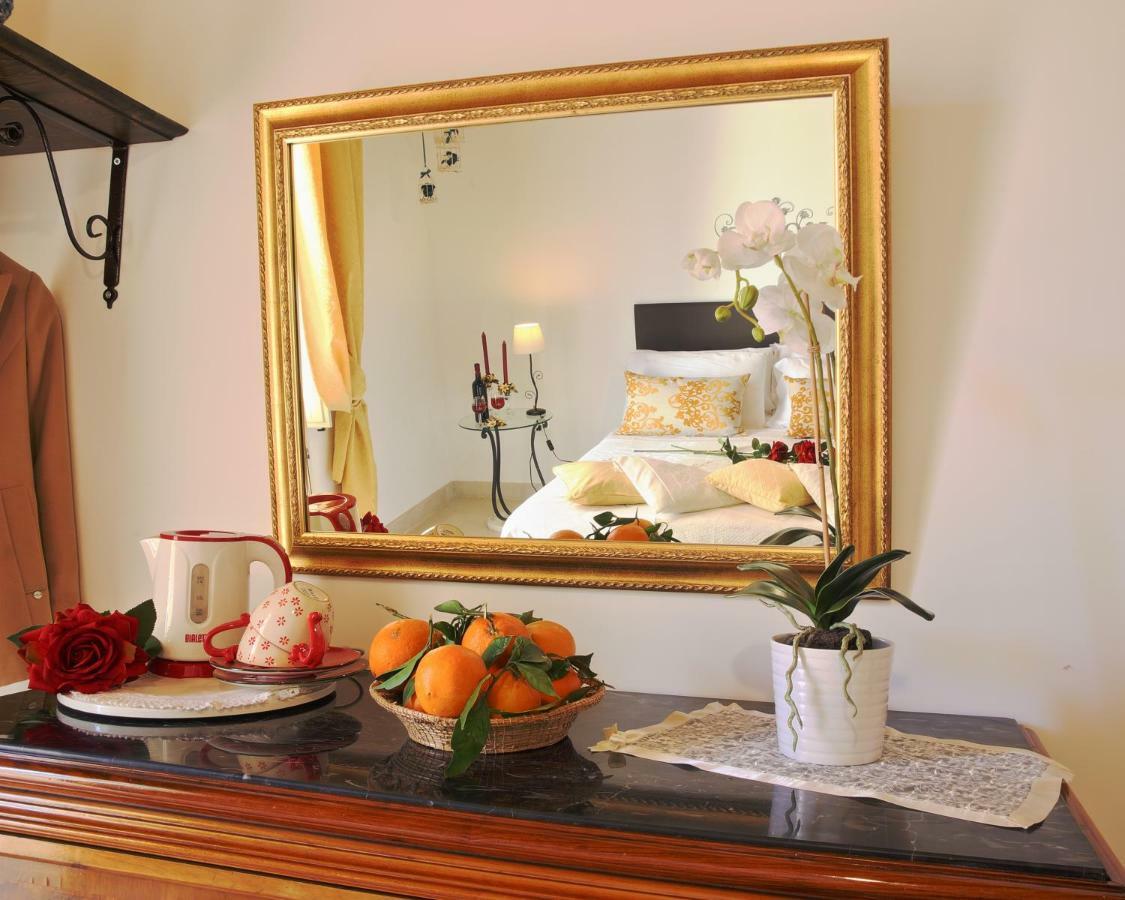 "Suliscenti" Dimora Siciliana B&B Avola Zewnętrze zdjęcie